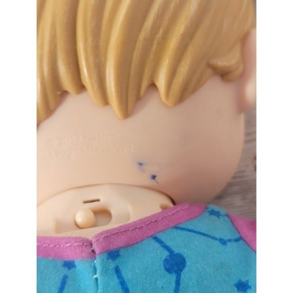 Lot of 3 Working Baby Alive Dreamy Merry Meadow Shining Skylar Dolls - Picture 8 of 11